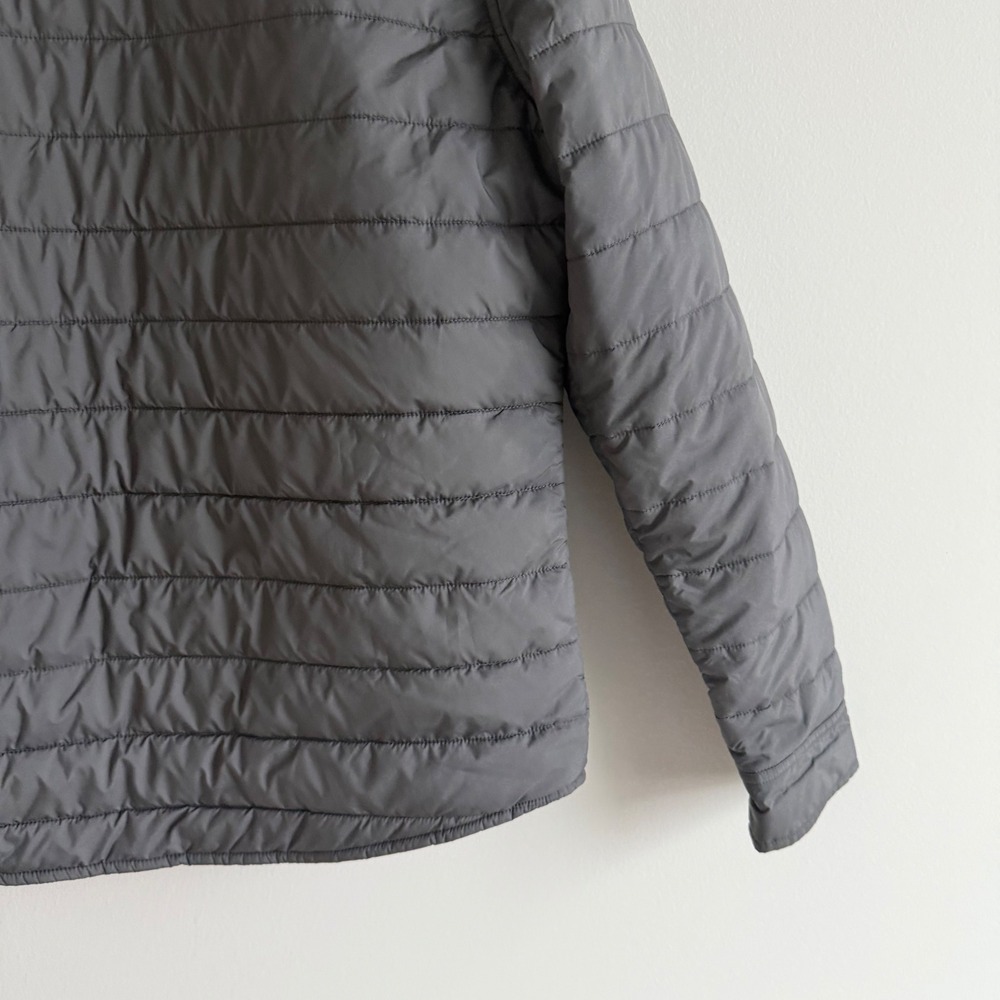 Faherty Atmosphere Packable Jacket - Ash
Size Med… - image 10